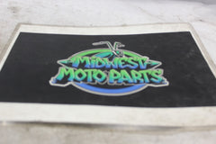 2ND AIR PIPE 4 18440-24F00 2002 SUZUKI HAYABUSA GSX1300R