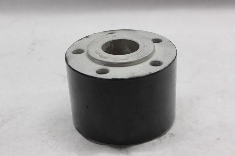 AFTERMARKET WHEEL HUB BLACK 2.75 LONG HARLEY DAVIDSON