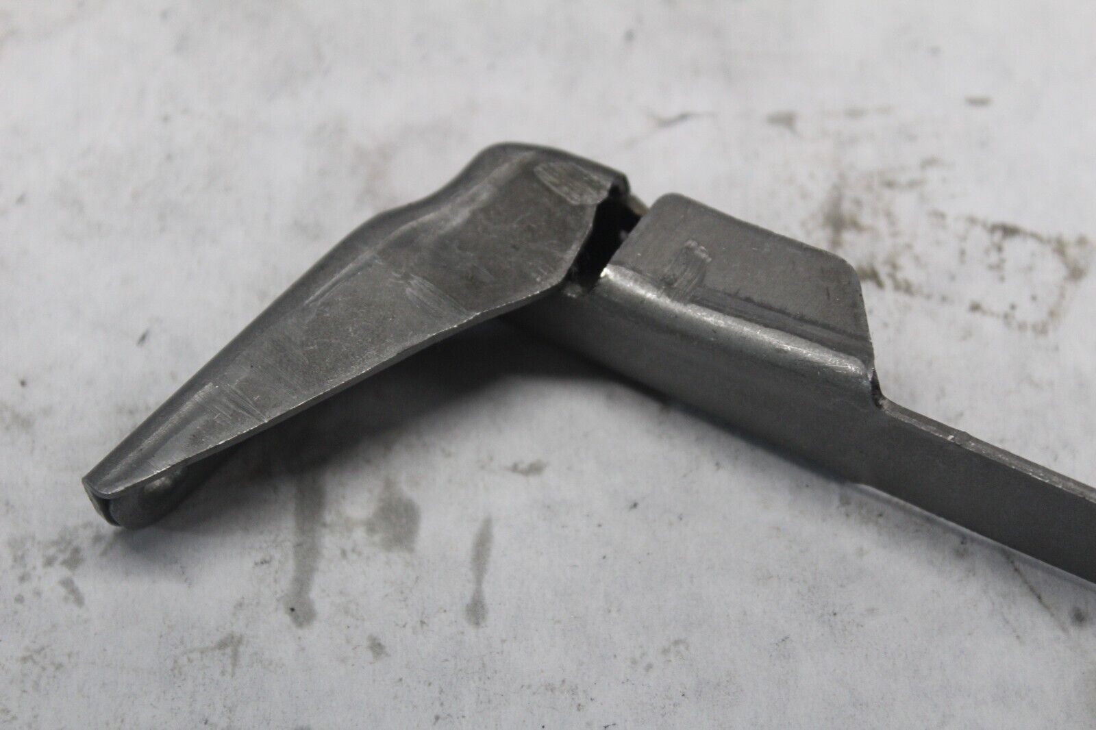 Cam Chain Tensioner Holder A 14530-MB0-000 1983 HONDA MAGNA VF750