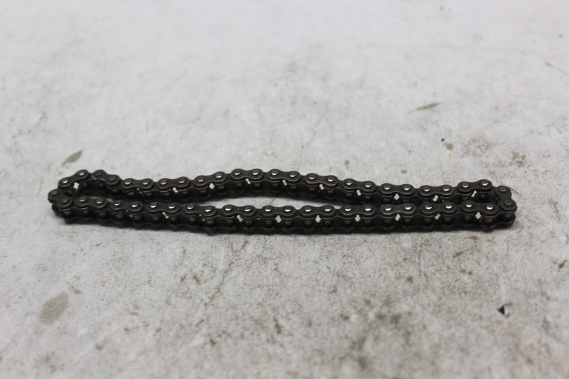 OIL PUMP CHAIN (25H-50) 15140-ML0-003 1998 HONDA CBR900RR