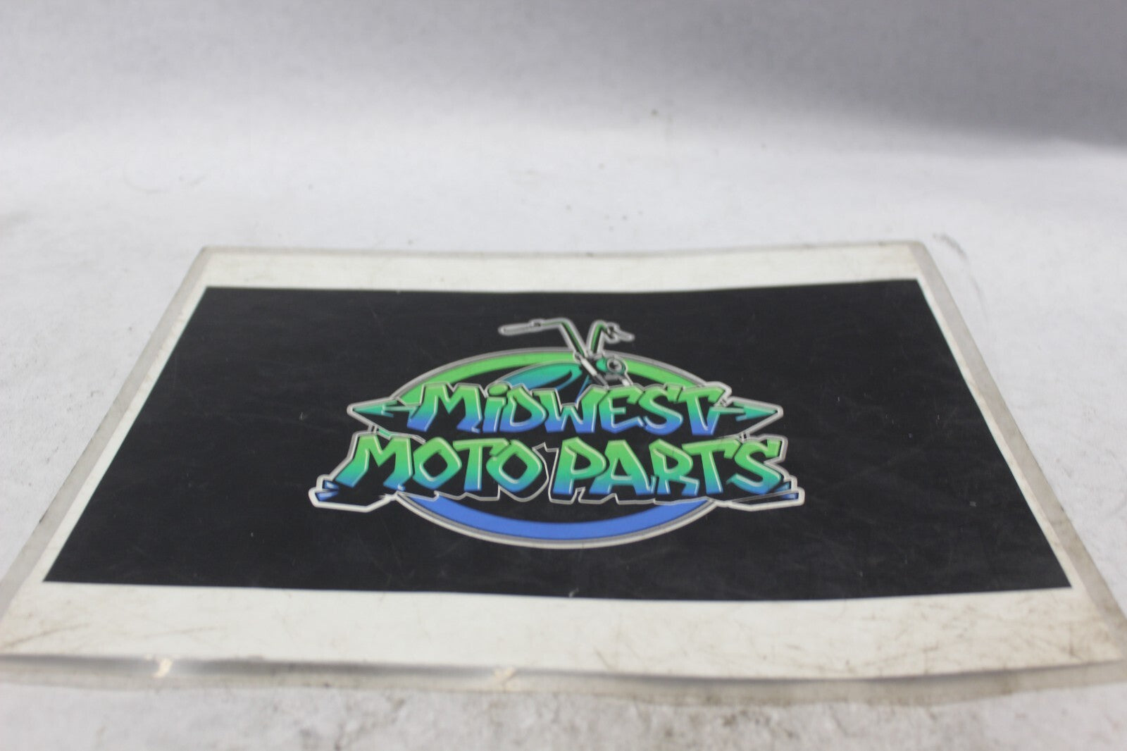 POSITION LIGHT LENS 33181-GBL-711 1998 HONDA CBR900RR