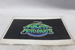 POSITION LIGHT LENS 33181-GBL-711 1998 HONDA CBR900RR