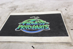 RIGHT HANDLEBAR BLACK SCRATCHED SEE PICS 53100-MAS-E00 1998 HONDA CBR900RR