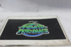 SWINGARM PIVOT SHAFT 61211-33E00 2002 SUZUKI GSX-R1000