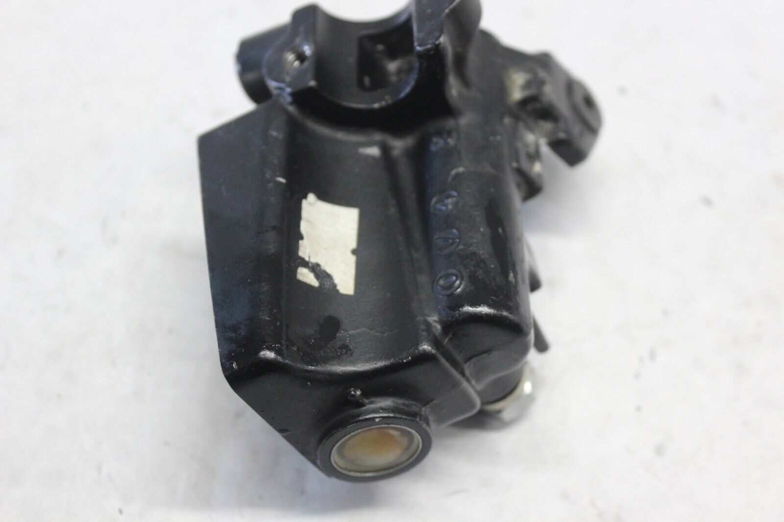 FRONT BRAKE MASTER CYLINDER 43015-1301 1986 KAWASAKI ZG1000