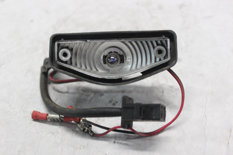 POSITION LIGHT W/ HARNESS SEE PHOTOS 33180-MAS-G01 1998 HONDA CBR900RR