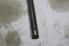 GEARSHIFT FORK GUIDE SHAFT 24241-413-000 1982 GL500I SILVERWING