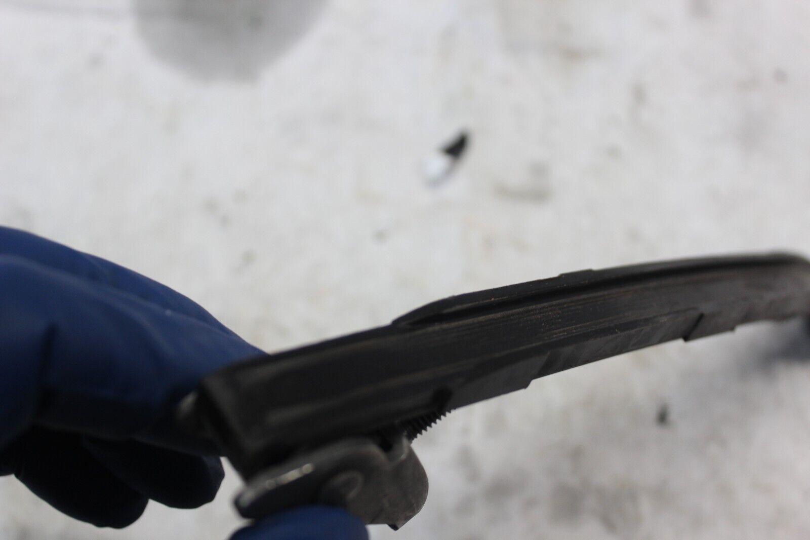 Cam Chain Tensioner 14510-MAL-601 1997 HONDA CBR600F3