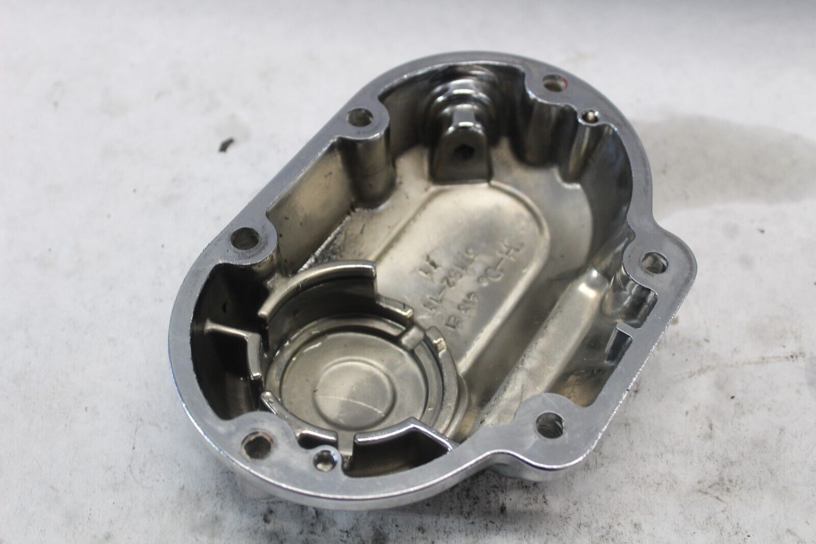 6 Speed Clutch Release Cover 2010 HARLEY DAVIDSON STREETGLIDE 37133-11, 37182-11