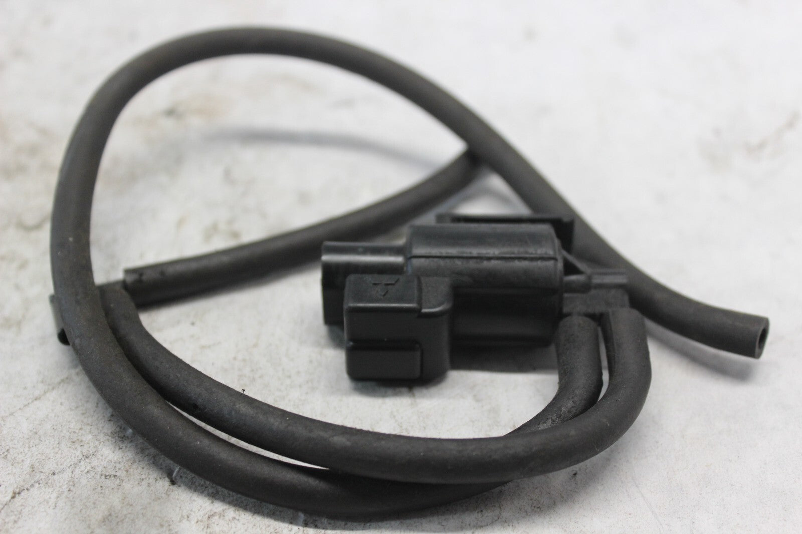 SOLENOID VALVE ASSY 18115-70G10 2002 SUZUKI HAYABUSA GSX1300R