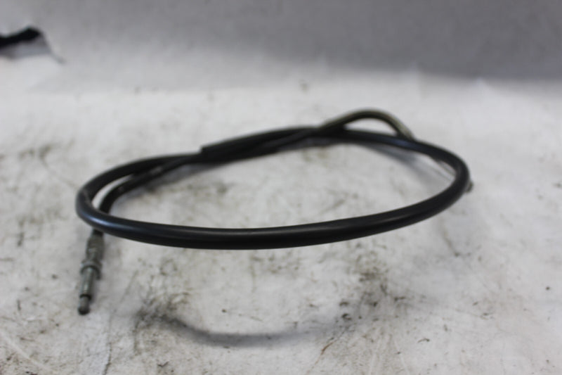 CLUTCH CABLE 58200-35F10 2002 SUZUKI GSX-R1000