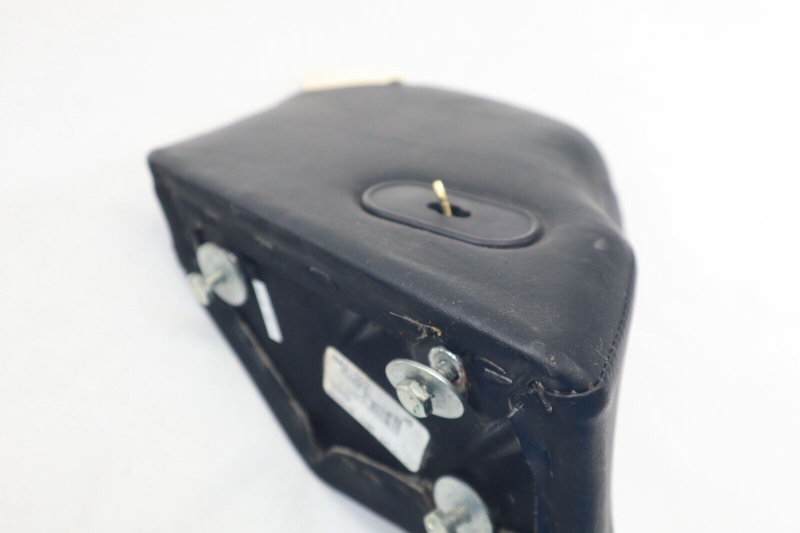 OEM Harley Davidson RIGHT Tour Pak Speaker Pod 76304-98