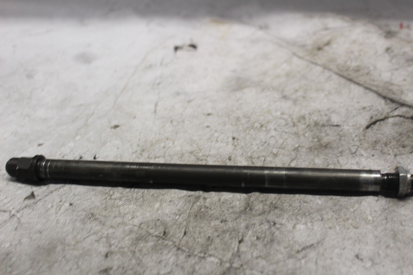 Pivot Shaft 47492-89 1997 H-D ELECTRAGLIDE FLHTC-I