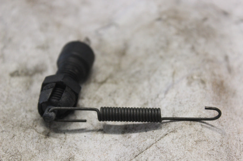 Stop Lamp Switch w/Spring 37740-24A00 2002 SUZUKI HAYABUSA GSX1300R