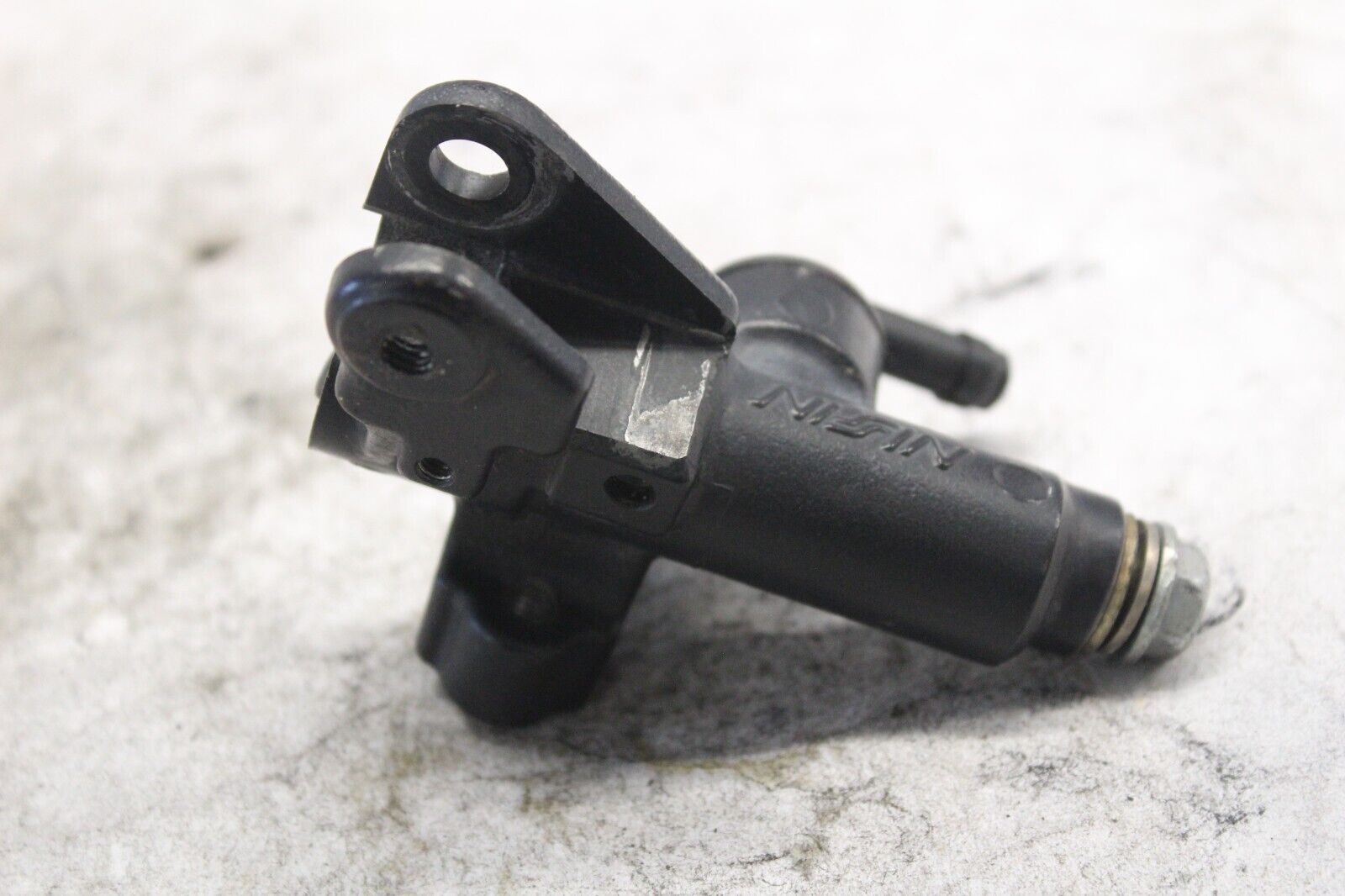 CYLINDER, ASSY., MASTER, FRONT 43015-1633 1999 KAWASAKI NINJA ZX-9R