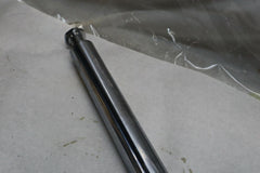 OEM Harley Davidson LEFT Fork Suspension 2005 Road King Blk/Red 46537-02