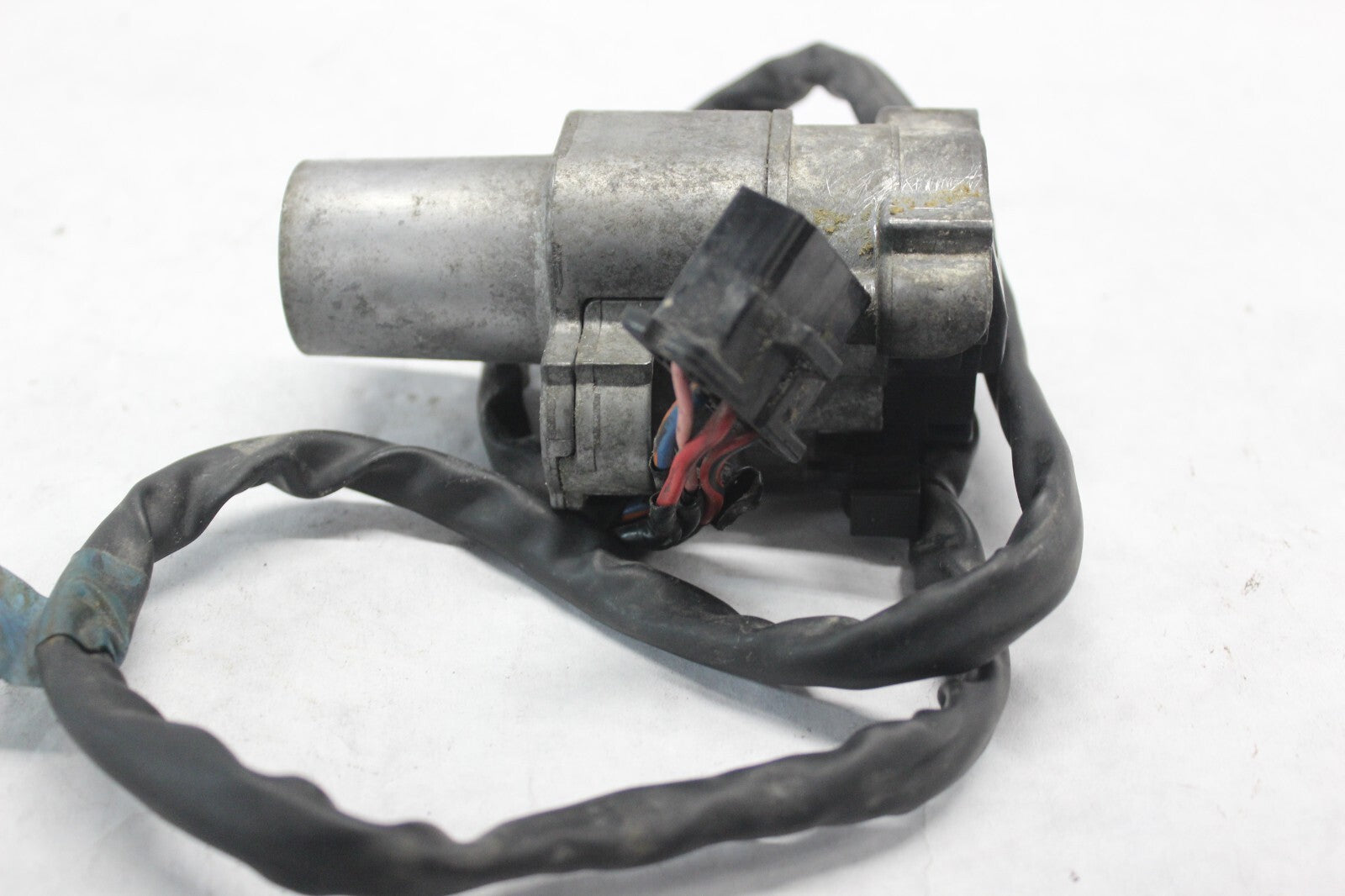 IGNITION SWITCH ASSY NO KEY 35100-MAS-A02 1998 HONDA CBR900RR