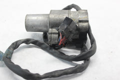 IGNITION SWITCH ASSY NO KEY 35100-MAS-A02 1998 HONDA CBR900RR