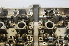 CYLINDER HEAD ASSY 11100-27E60 2001 SUZUKI BANDIT GSF1200S