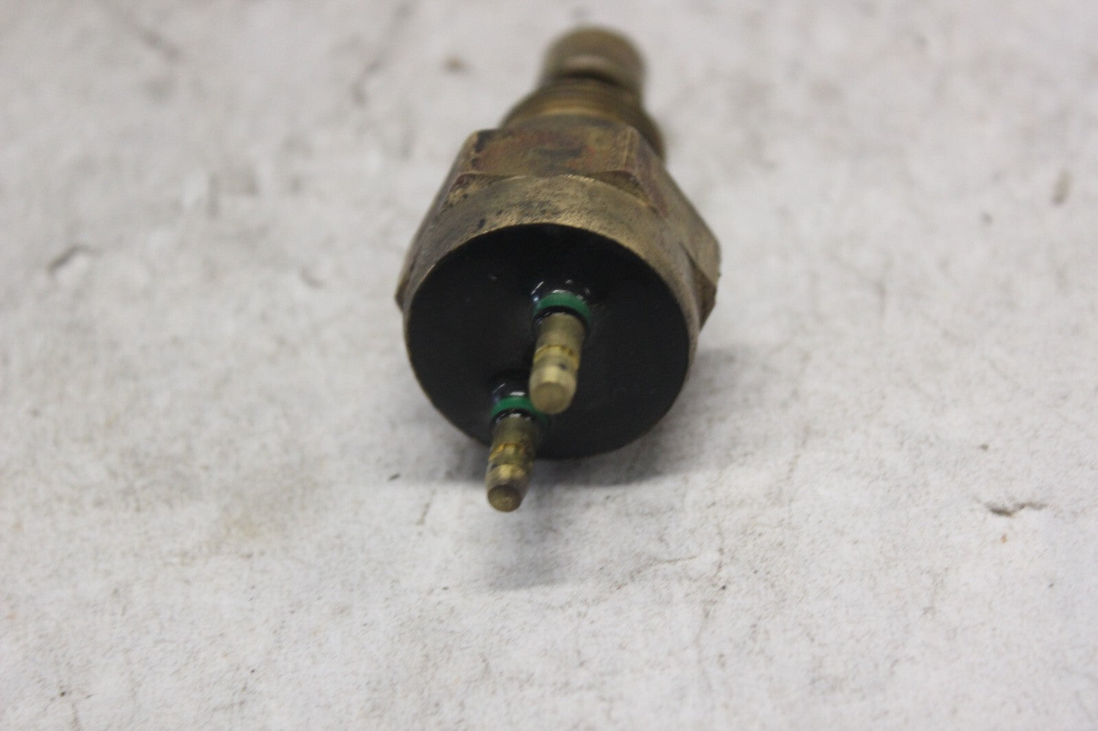 THERMOSTAT SWITCH 37760-MB9-000 1982 HONDA GOLDWING GL1100A