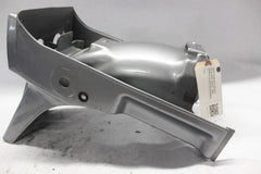 REAR FENDER A SILVER 80100-MA1-000ZC  1982 HONDA GL500I SILVERWING