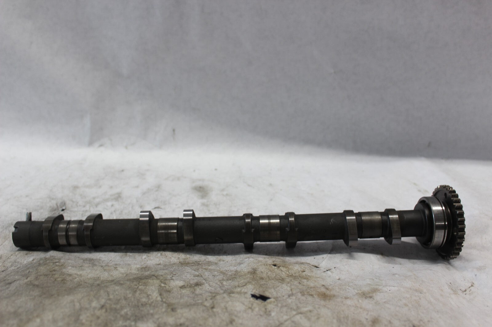 INTAKE CAMSHAFT 12710-24F00 2002 SUZUKI HAYABUSA GSX1300R