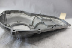 OUTER PRIMARY COVER POLISHED 60554-07 2008 H-D ELECTRAGLIDE FLHT
