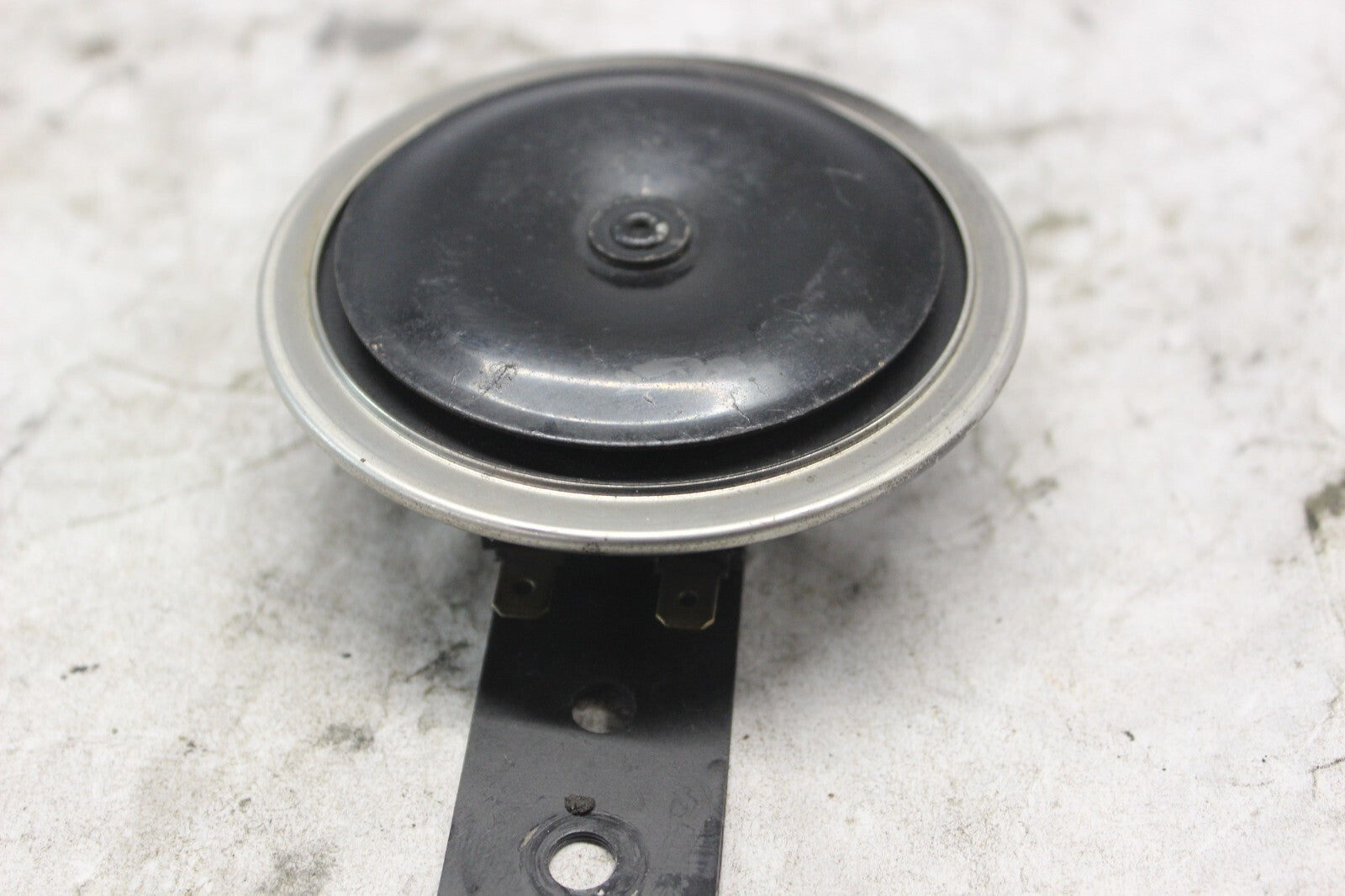 LOW HORN 12VL 183 38120-438-601 1982 HONDA GL500I SILVERWING