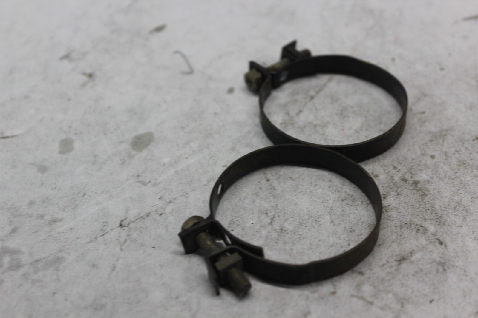 INSULATOR BAND B 2PCS 16218-MAS-E00 1998 HONDA CBR900RR