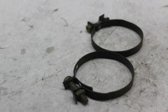 INSULATOR BAND B 2PCS 16218-MAS-E00 1998 HONDA CBR900RR