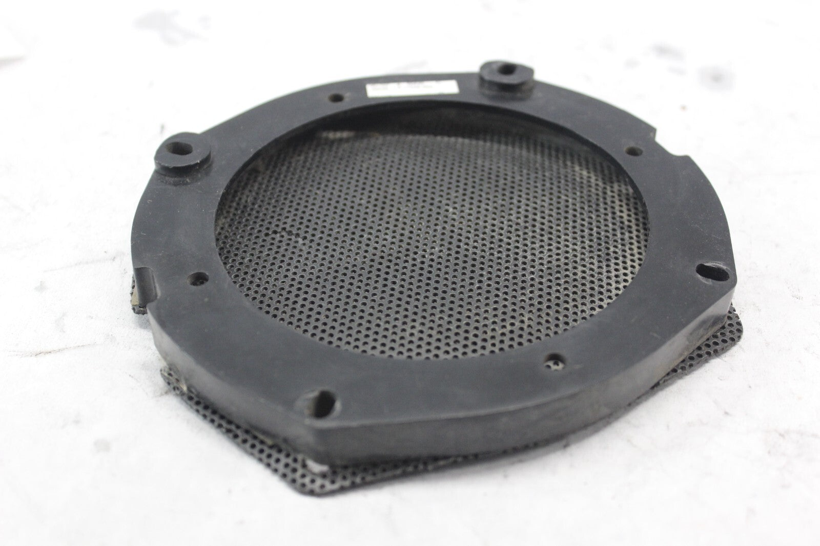 Streetglide Speaker Mount Grill 77046-96 2008 H-D ELECTRAGLIDE FLHT