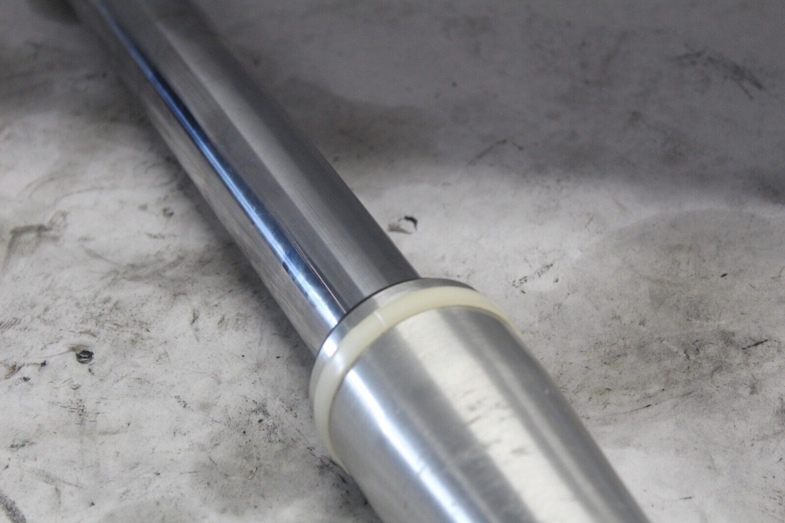 FRONT FORK ASSY LEFT 5KS-23102-10-00 2003 XVS1100AT SILVERADO