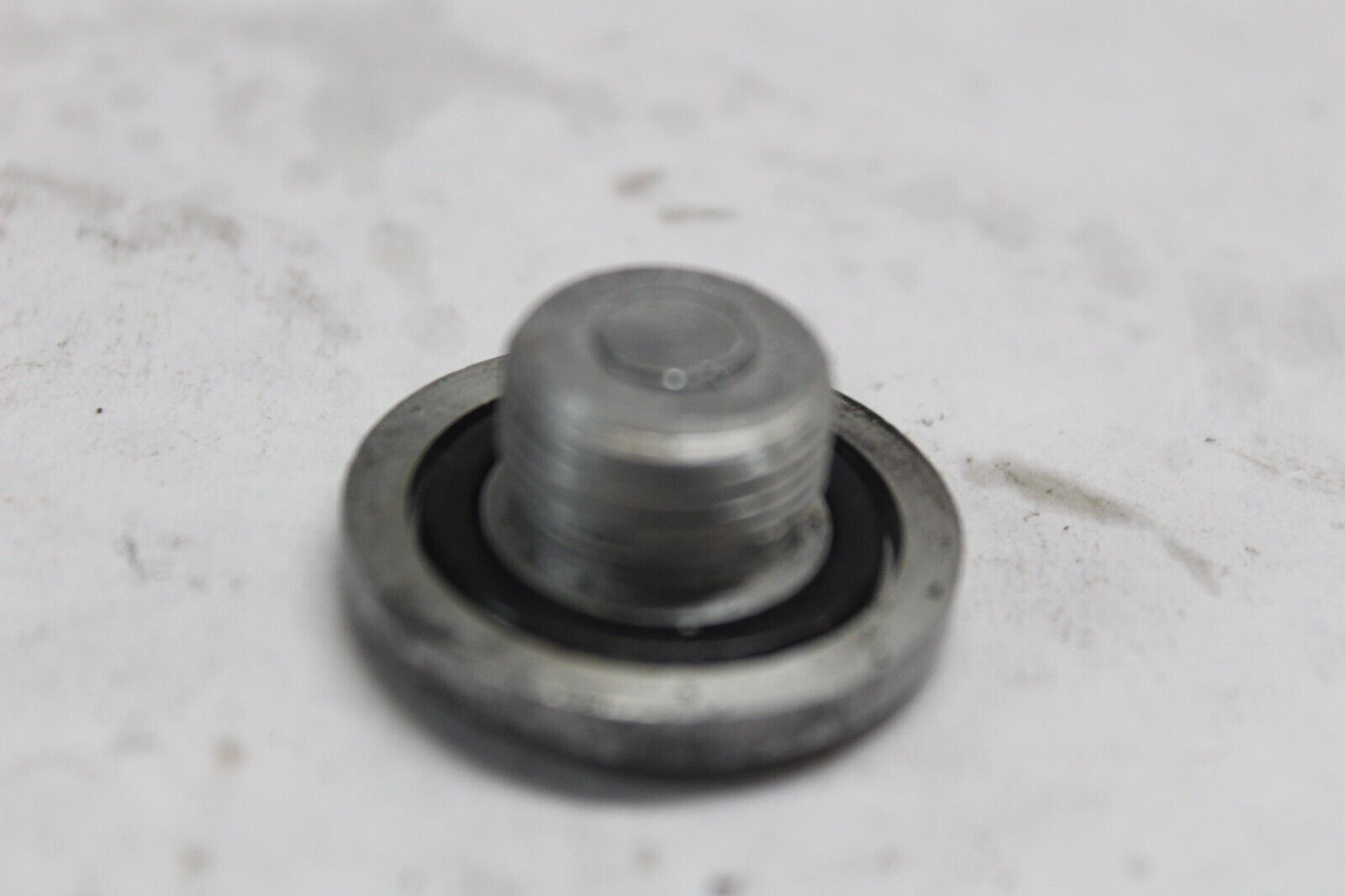 IDLER PLUG 92066-1236 1993 VULCAN VN750