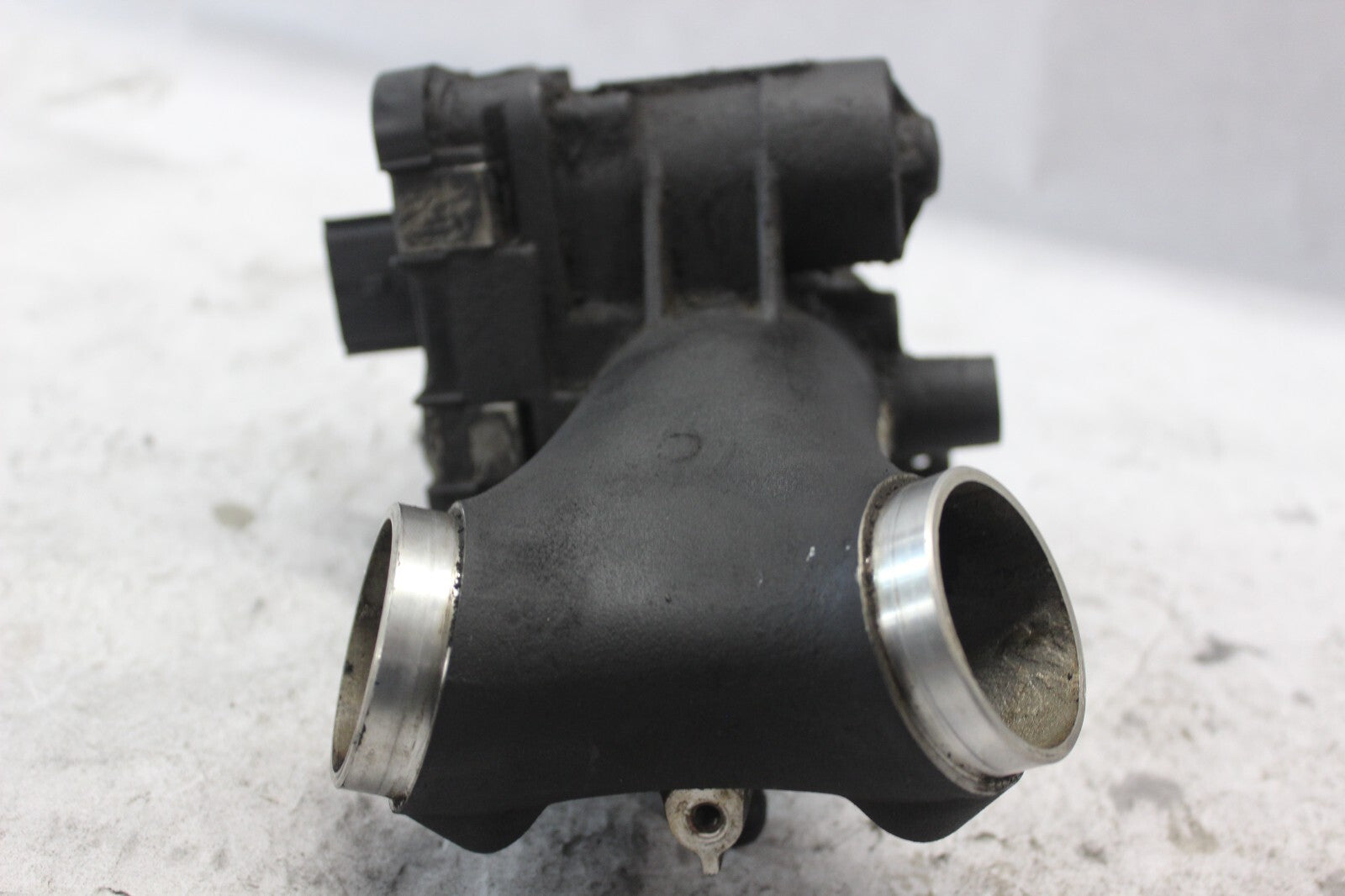 Induction Module Harley Davidson #27685-08 2008 H-D ELECTRAGLIDE FLHT