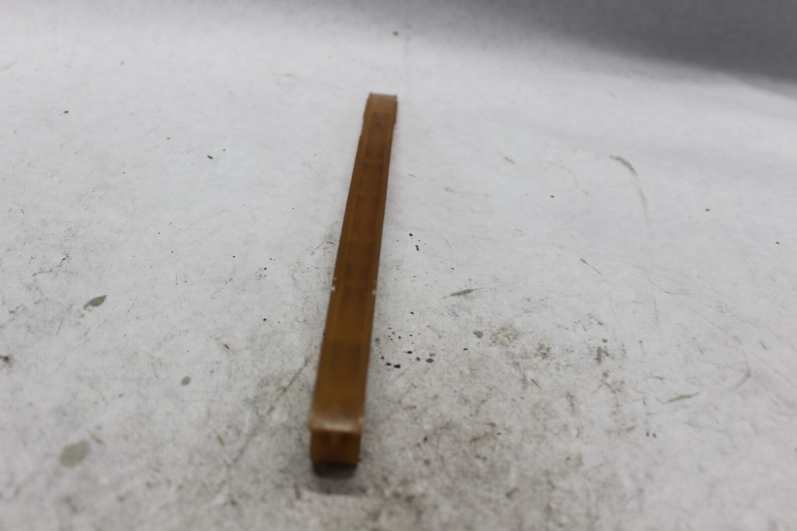 CAM CHAIN GUIDE A 14620-MW0-003 1998 HONDA CBR900RR