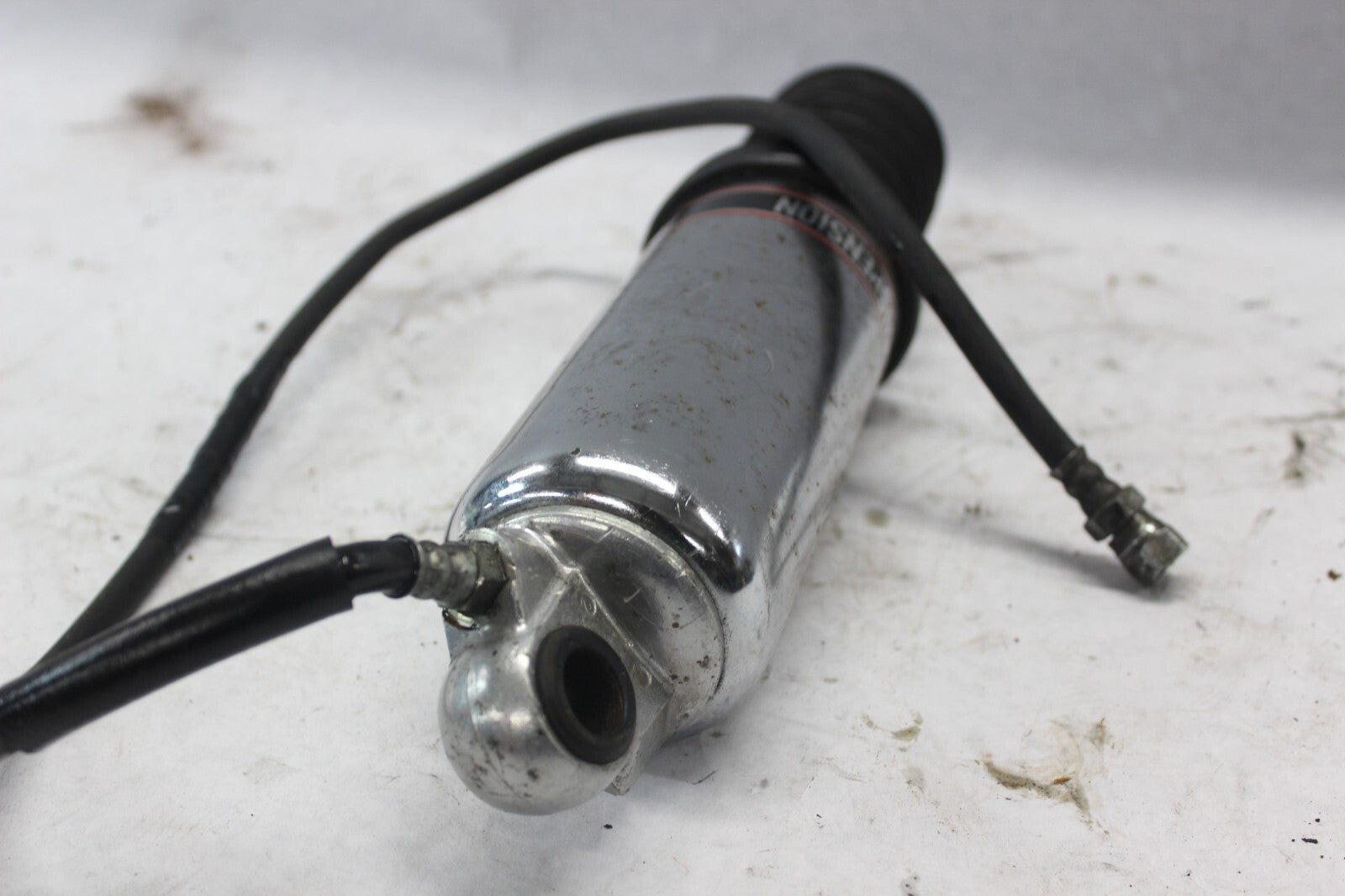 REAR SHOCK ABSORBER 13" 52400-463-742 1982 HONDA GOLDWING GL1100A