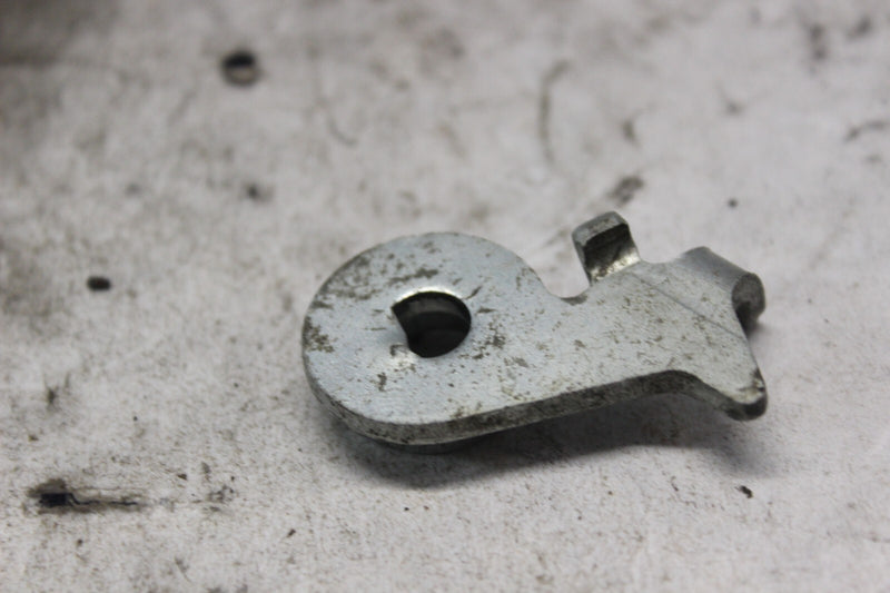 LEFT SEAT LOCK PLATE 77223-MA1-000 1982 HONDA GL500I SILVERWING