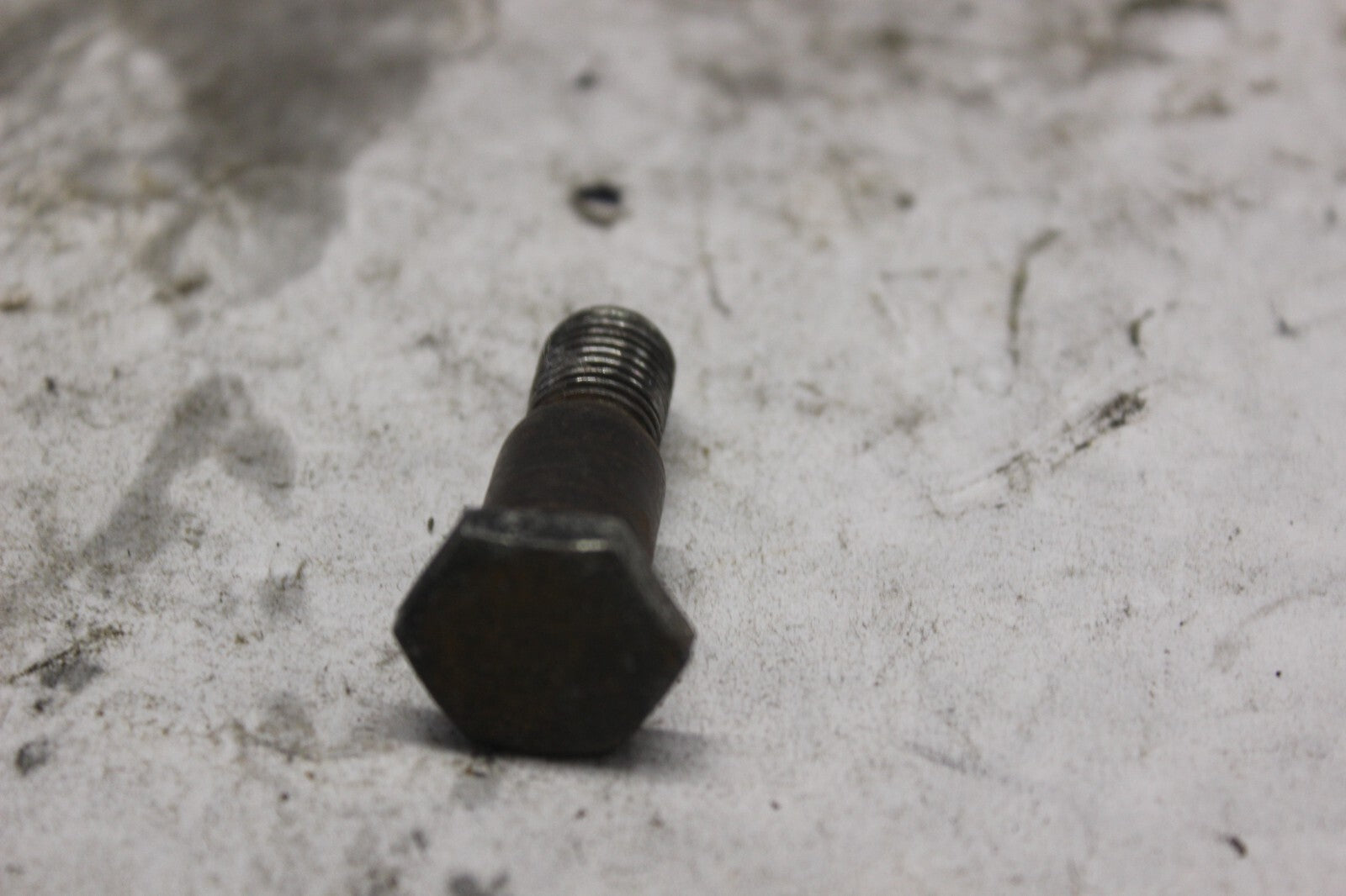 SIDE STAND PIVOT SCREW 90108-223-000 1982 HONDA GL500I SILVERWING