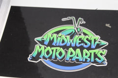 GEARSHIFT DRUM 24300-415-000 1982 GL500I SILVERWING