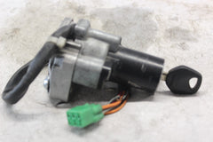 STEERING LOCK ASSY W/ KEY 37100-24F00 2002 SUZUKI HAYABUSA GSX1300R