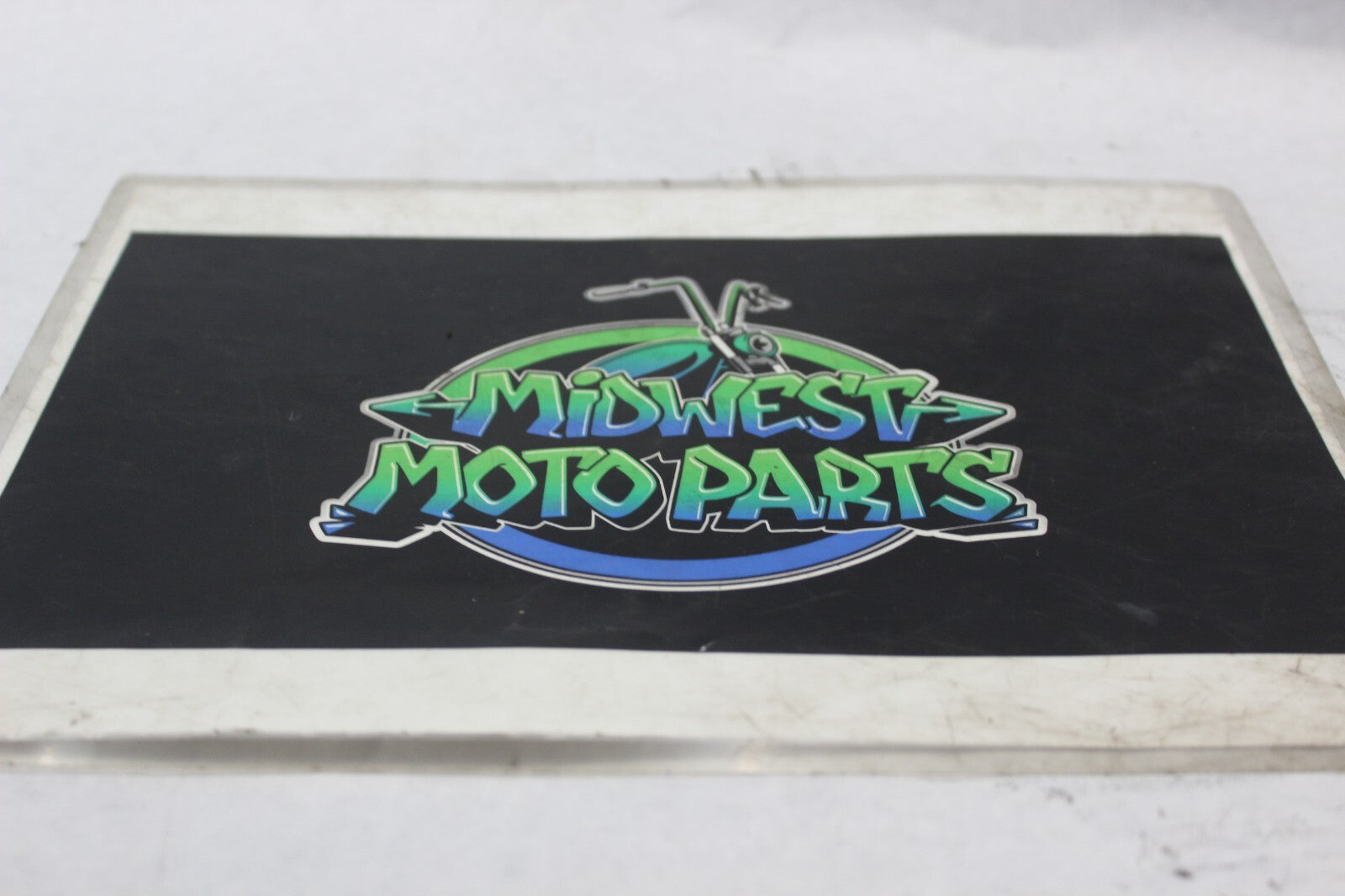 AIR CLEANER BASE ONLY 13700-40F00 2002 SUZUKI GSX-R1000