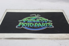 AIR CLEANER BASE ONLY 13700-40F00 2002 SUZUKI GSX-R1000