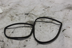 TAILLIGHT LENS GASKET 33709-422-003 1982 HONDA GL500I SILVERWING