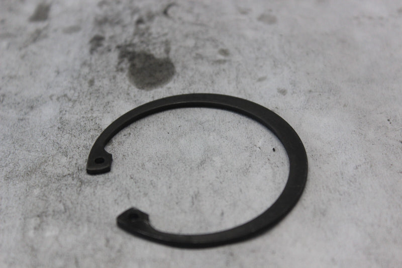 Clutch Retaining Ring 10998 2010 H-D ULTRA CLASSIC FLHTCU