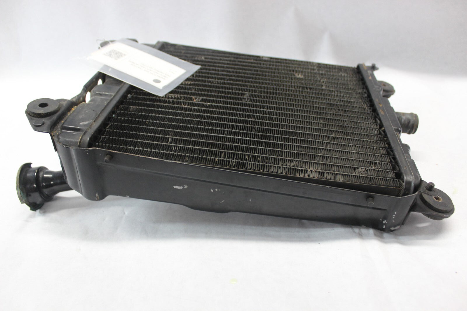 RADIATOR SEE PHOTOS 19010-463-003 1982 HONDA GOLDWING GL1100A