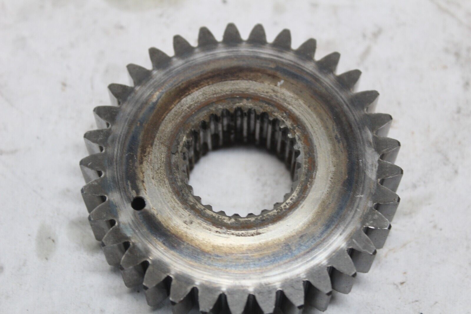 PRIMARY DRIVE GEAR 33T 23121-449-000 1982 GL500I SILVERWING
