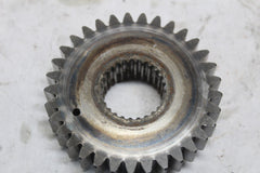 PRIMARY DRIVE GEAR 33T 23121-449-000 1982 GL500I SILVERWING