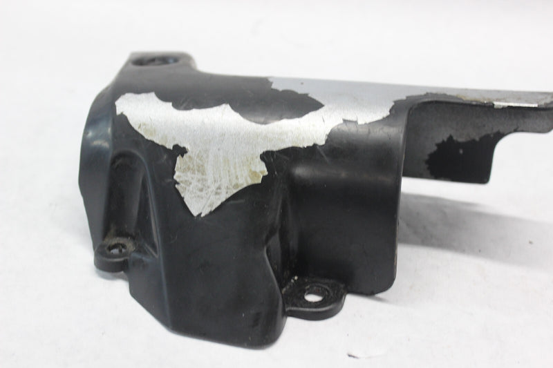 FRONT FENDER COVER LEFT SEE PHOTOS 61106-MAS-E00ZA 1998 HONDA CBR900RR