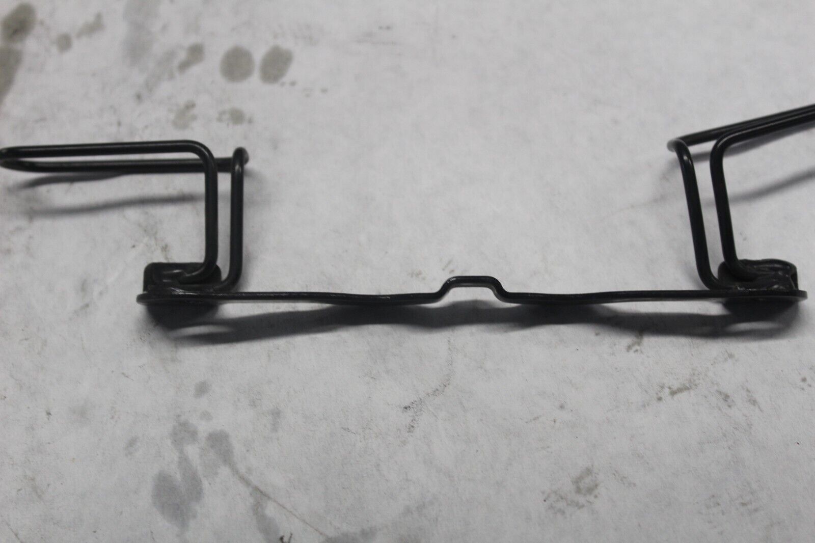 BRAKE HOSE HOLDER 5KS-25886-00-00 2001 XVS1100A VSTAR CLASSIC