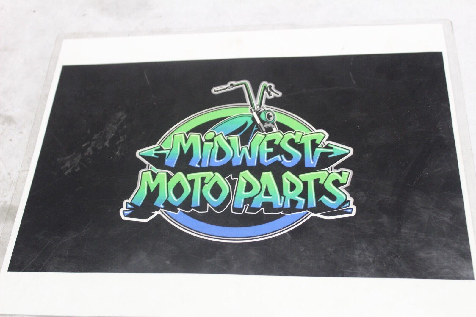 BRAKE HOSE HOLDER 5KS-25886-00-00 2001 XVS1100A VSTAR CLASSIC